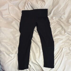 Women’s Black Leggings